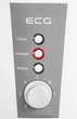 Тостер ECG ST 818 - изображение 6