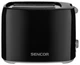 Тостер SENCOR STS 2607 BK - изображение 4