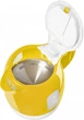 Електрочайник SENCOR SWK 1016YL - изображение 9