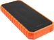 УМБ Xtorm Rugged XXR102 20000 mAh IP65 Black/Orange - зображення 5