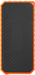 УМБ Xtorm Rugged XXR102 20000 mAh IP65 Black/Orange - зображення 2