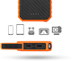 УМБ Xtorm Rugged XXR102 20000 mAh IP65 Black/Orange - зображення 16