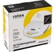 Бутербродниця ROTEX RSM124-W - зображення 8