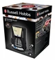Кавоварка RUSSELL HOBBS COLOURS PLUS CREAM 24033-56 - зображення 10