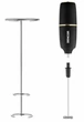 Спінювач молока SENCOR SMF 1010BK - изображение 5