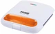 Бутербродниця PRIME Technics PMM 107 W - зображення 1