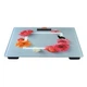 Ваги підлогові Erstech ЕFS-1802 FLOWERS - изображение 2