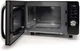 Мікрохвильова піч Gorenje MO20S4BC - изображение 6
