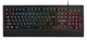 Клавіатура 2E KG330 GAMING, Black (2E-KG330UBK) - изображение 1