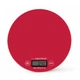 Ваги кухонні Esperanza EKS003R Red - изображение 2