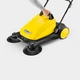 Підмітальна машина KARCHER S 4 TWIN (1.766-365.0) - изображение 7