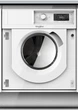 Пральна машина вбудована Whirlpool WDWG 75148 - изображение 1