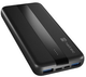 Powerbank NATEC NPB-1923 10000 mAh Trevi SlimQ QC 3.0 20W PD 18W Black - obraz 1