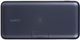 Powerbank AUKEY PB-WL02 10000 mAh QI PD Czarny - obraz 3