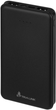 УМБ Extralink EPB-078B 10000 mAh Black - зображення 3