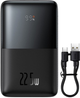 Powerbank Baseus Bipow Pro 20000 mAh Czarny - obraz 6