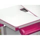 Парта з кріслом Evo-kids Evo-50 BL + Y-528 KBL - зображення 5
