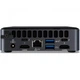 Комп'ютер INTEL NUC 11 Pro Kit NUC11TNKv5 / i5-1145G7, vPro, dual M.2 slot, EU cord (BNUC11TNKV50002) - изображение 4