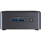 Комп'ютер INTEL NUC 11 Pro Kit / i7-1165G7, EU cord (BNUC11TNHI70Z02) - изображение 2
