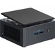 Комп'ютер INTEL NUC 11 Pro Kit / i7-1165G7, EU cord (BNUC11TNHI70Z02) - изображение 4