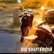 Олива моторна K2 2T STROKE MOTOR OIL GREEN 500 мл (O528GREENML500E) - зображення 3