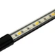 Фитолампа для растений LED Plant Grow Light 18W, лампа для цветов гибкая со сменой цвета, фитосветильник (1009937-Black) - изображение 9