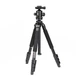Фотоштатив Benro A-550EX+KB-1A (A550FKB1) - зображення 1