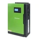 Інвертор гібридний Qoltec Solar 3,5 кВт 24В Q53886 - зображення 1
