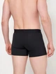 Набор трусов боксеров мужских Levi's 701222842-005 S 2 шт Black (8720245437622) - изображение 4