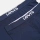 Набор трусов боксеров мужских Levi's 701222844-002 S 2 шт Navy (8720245438308) - изображение 6