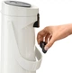 Термос Tefal Ponza Pump 1.9 л Белый (K3140214) - изображение 9
