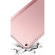Чехол Tech-Protect Smart Case для iPad 9 | 8 | 7 10.2 2021 | 2020 | 2019 Rose Gold (5906735415193) - изображение 5