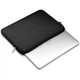 Чехол Tech-Protect Neopren для MacBook Air 13 M1/M2 (2018-2022) | Pro 13 M1/M2 (2016-2022) Grey (0795787710852) - изображение 4
