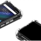 Чохол Tech-Protect Flexair Pro для Motorola Moto G72 Clear (9490713930106) - зображення 2