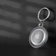 Брелок с кольцом Tech-Protect Icon для AirTag Clear (9589046922954) - изображение 3