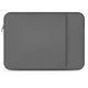 Чехол Tech-Protect Neopren для MacBook Air 13 M1/M2 (2018-2022) | Pro 13 M1/M2 (2016-2022) Grey (0795787710852) - изображение 1