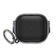 Чохол Tech-Protect Rough Lux для Airpods Pro 1 | 2 Black (9490713928226) - зображення 1