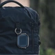 Чохол Tech-Protect Rough Lux для Airpods Pro 1 | 2 Black (9490713928226) - зображення 4