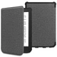 Чехол Tech-Protect Smart Case для PocketBook Color | Touch Lux 4 | 5 | HD 3 Light Grey (9490713927182) - изображение 1