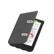 Чехол Tech-Protect Smart Case для PocketBook Color | Touch Lux 4 | 5 | HD 3 Light Grey (9490713927182) - изображение 4