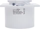 Комплект Вытяжной вентилятор AirRoxy dRim 100 S BB + Пластиковая панель AIRROXY 01-164 Grey Plexi серая - изображение 8