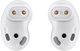 Навушники Samsung Galaxy Buds Live SM-R180 White (SM-R180NZWAEUE) - зображення 3