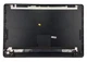 Корпус для ноутбука HP 250 G6 - 924899-001 крышка матрицы, чёрная - изображение 2