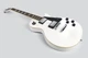 Электрогитара Deviser Les Paul L-G9 WH (кабель, ключи) - изображение 5