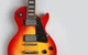 Электрогитара Deviser Les Paul L-G9 CS (кабель, ключи) - изображение 8