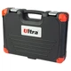 Набор насадок торцевых и бит 3/8" 39шт CrV Taiwan ULTRA (6003092) - изображение 6