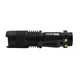 Ручний ліхтар POLICE BL 8468 Q5 50000W ліхтарик 300 Lumen, 1200 mah (OIM-44345) - зображення 3