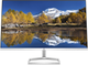 Monitor 27" HP M27fq (2H4B5E9) - obraz 1