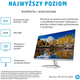 Monitor 27" HP M27fq (2H4B5E9) - obraz 4