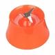 Блендер стационарный VILGRAND VBS 5152G orange - изображение 5